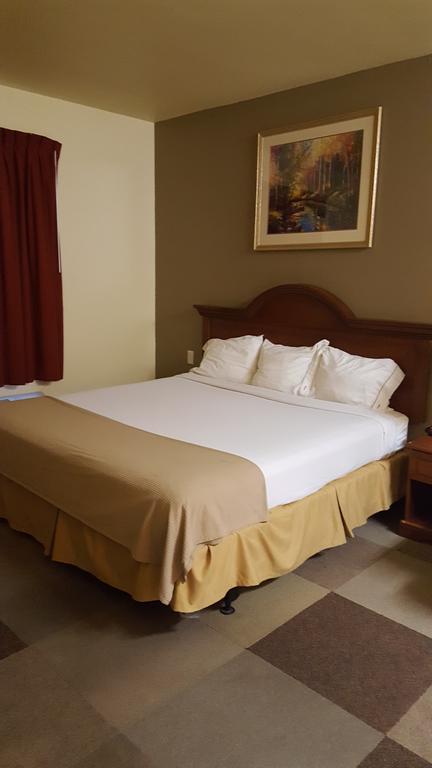 Reddy Hotel Plainview Esterno foto