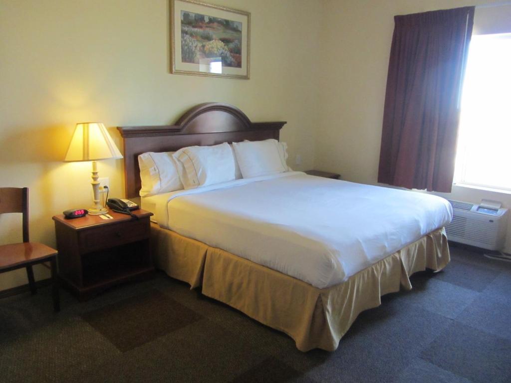 Reddy Hotel Plainview Camera foto