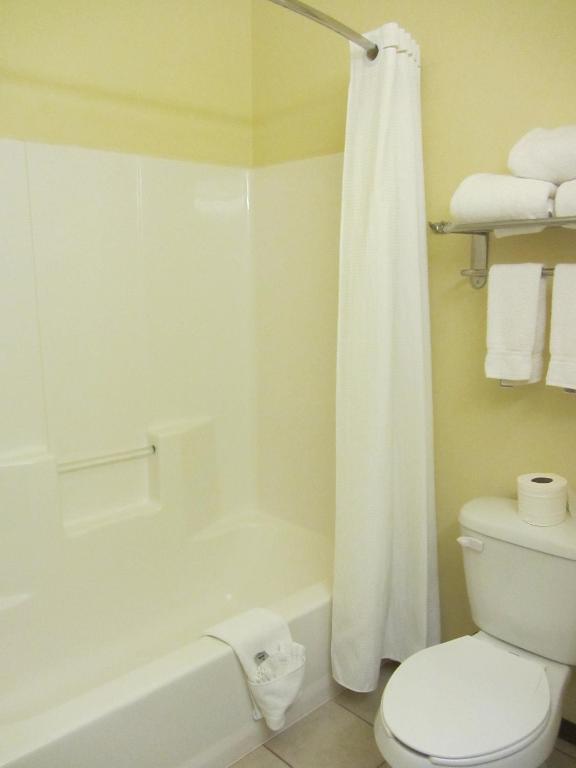 Reddy Hotel Plainview Camera foto